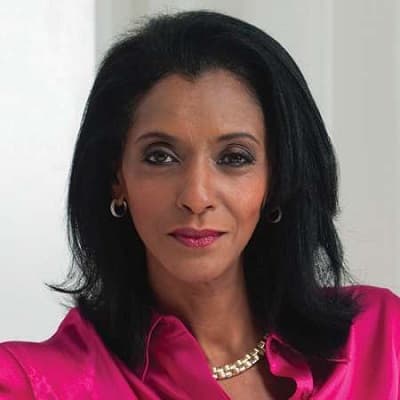 Zeinab Badawi