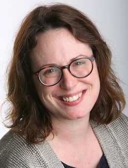 Maggie Haberman