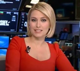 Morgan Brennan Bio, Age, Family, Husband, Kids, Tatoo, CNBC, Salary ...