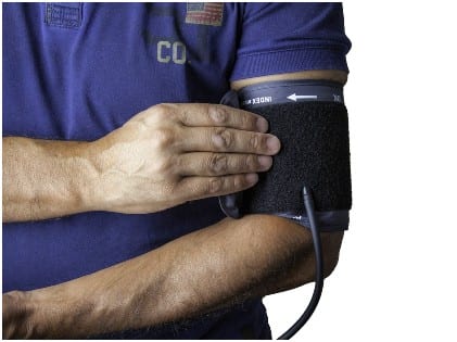 blood-pressure-monitor-1749577_1280