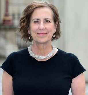 Kirsty Wark