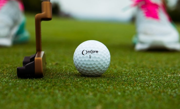 golf