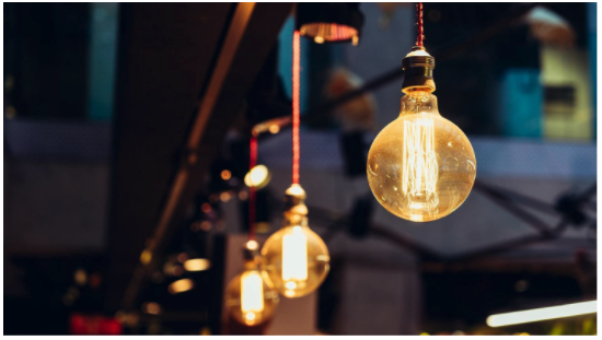 Conserve Electric Energy