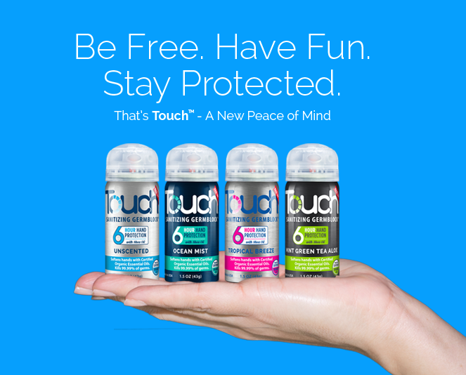 Hand Sanitizer