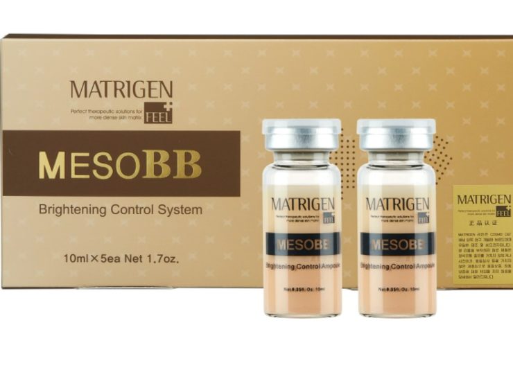 Matrigen Meso BB