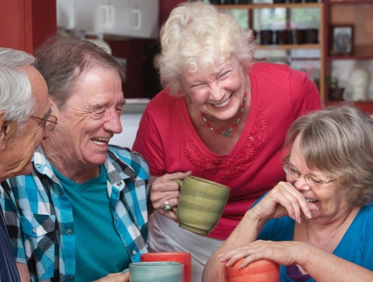 senior-living