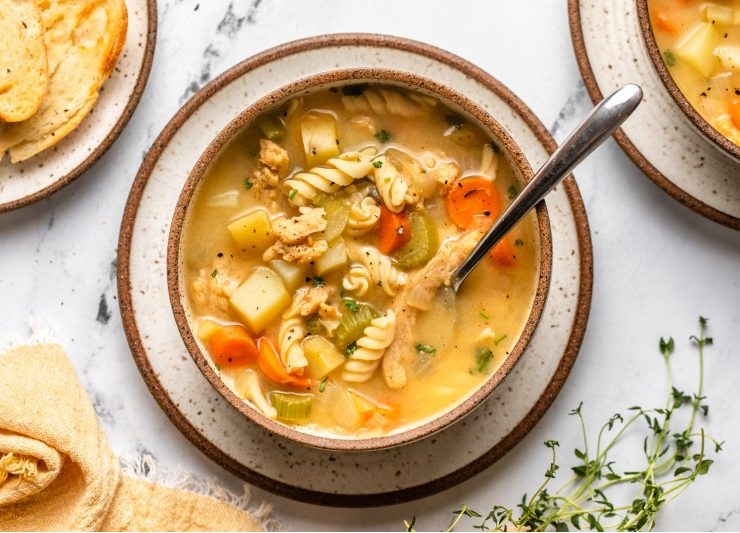 chicken-noodle-soup
