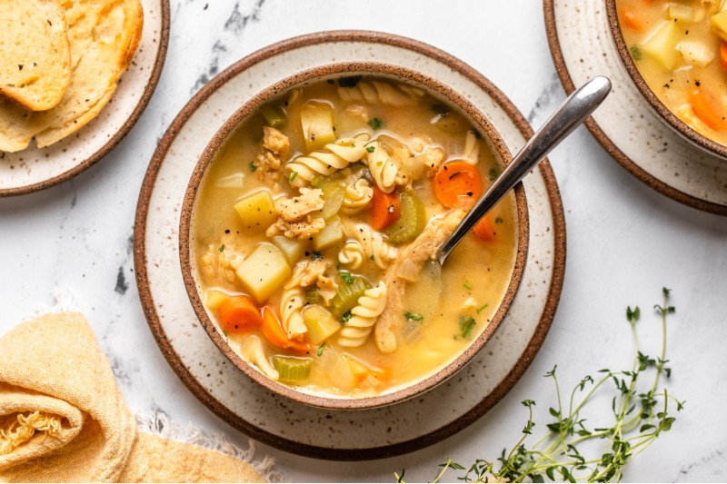 chicken-noodle-soup