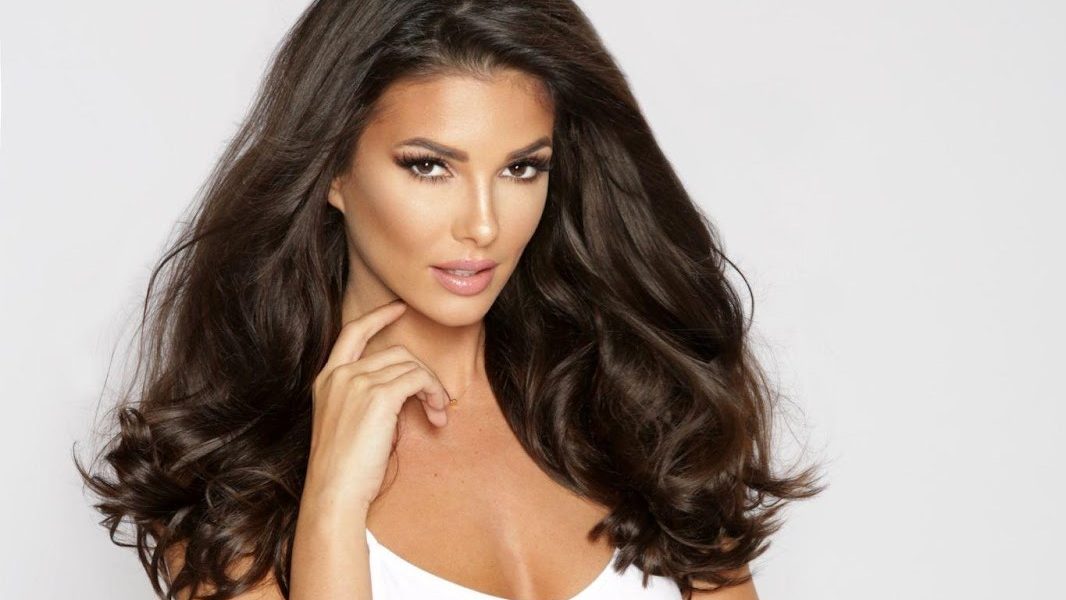 Clip-In Extensions Online