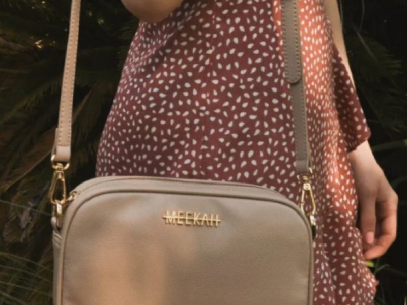 hand-bag