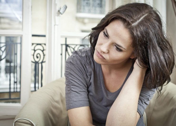 4 Signs of Vitamin B12 deficiency