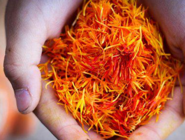 benefits of adding saffron to your diet3