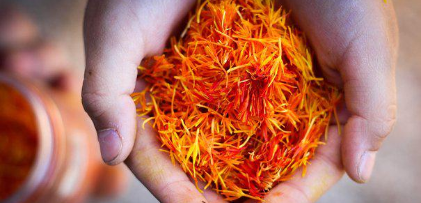 7 Amazing benefits of adding saffron to your diet 2 benefits of adding saffron to your diet3