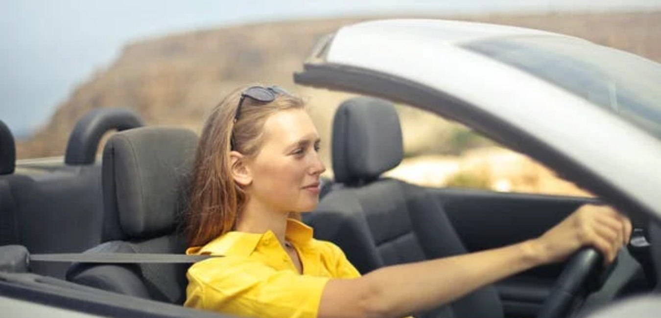 5 Benefits of sleeping early 4 car