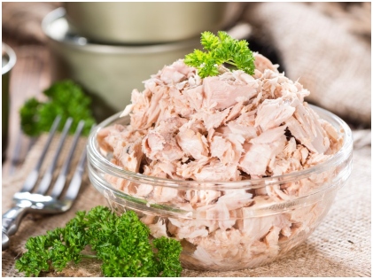 Is Canned Tuna Good for Your Health? - Pinoria