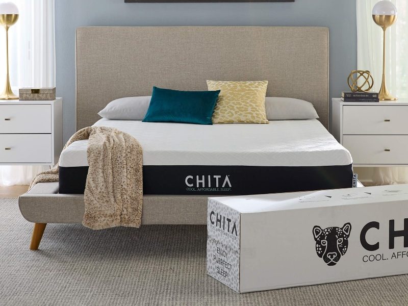 chita mattress