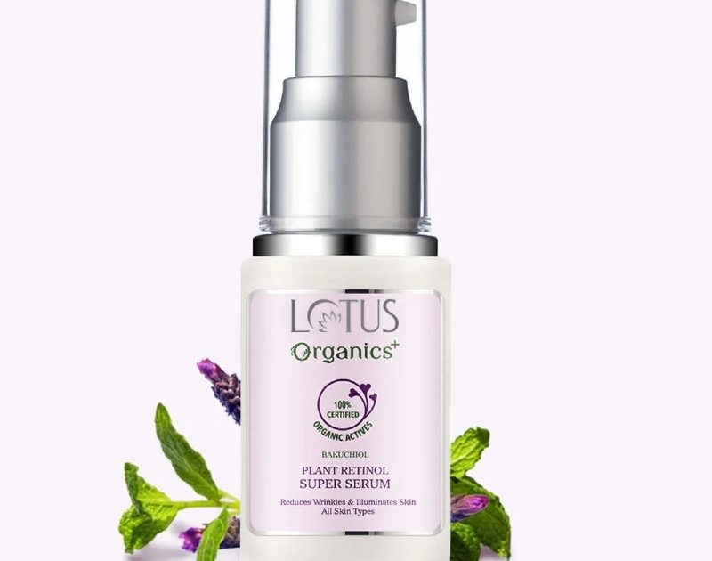 Pick Up The Best Face Serums For Oily Skin Pinoria