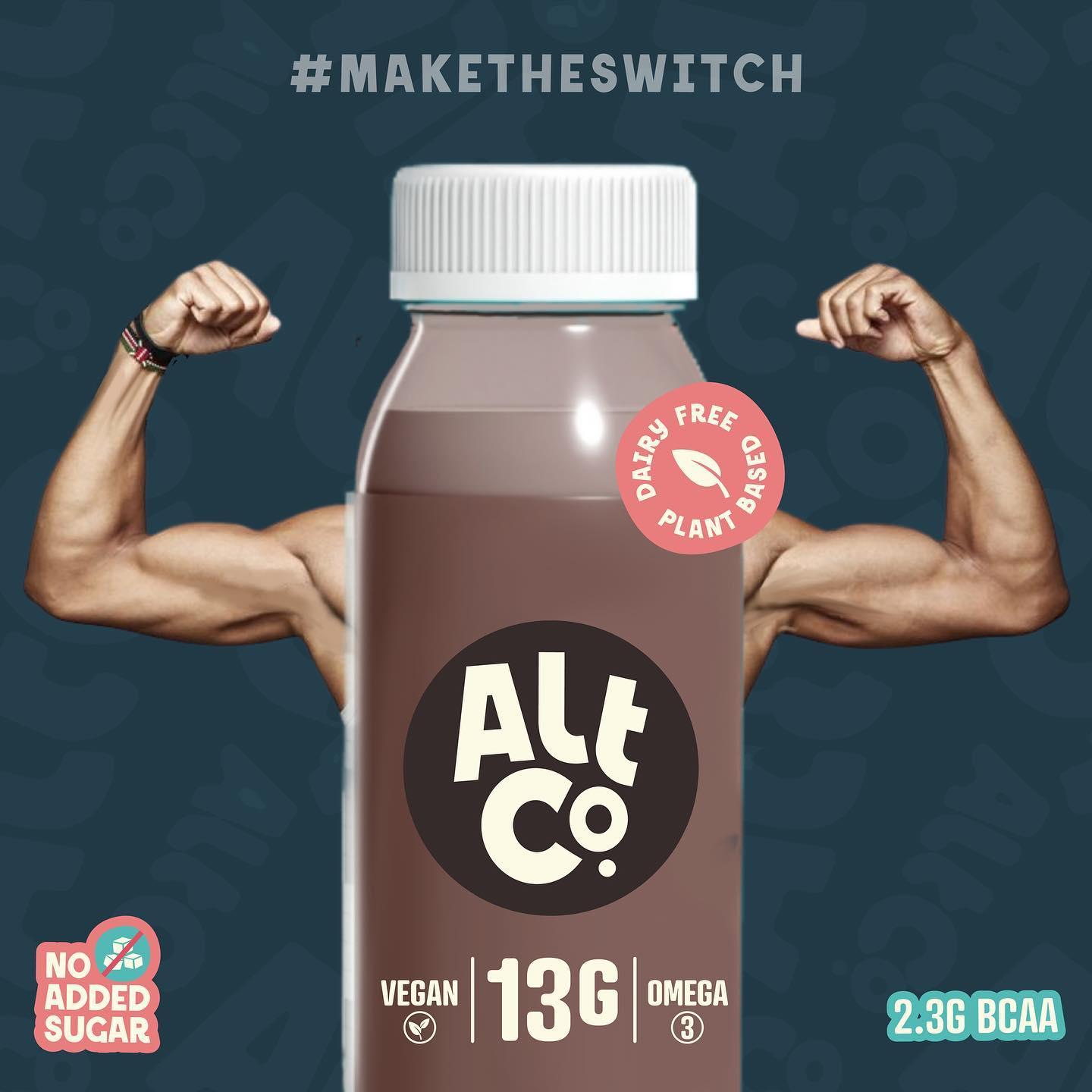 The best Vegan protein Shakes in 2023 and its health benefits Tried