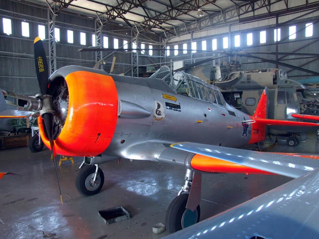 ccimage-6923911531_3d61414d68_b South African Air Force Museum