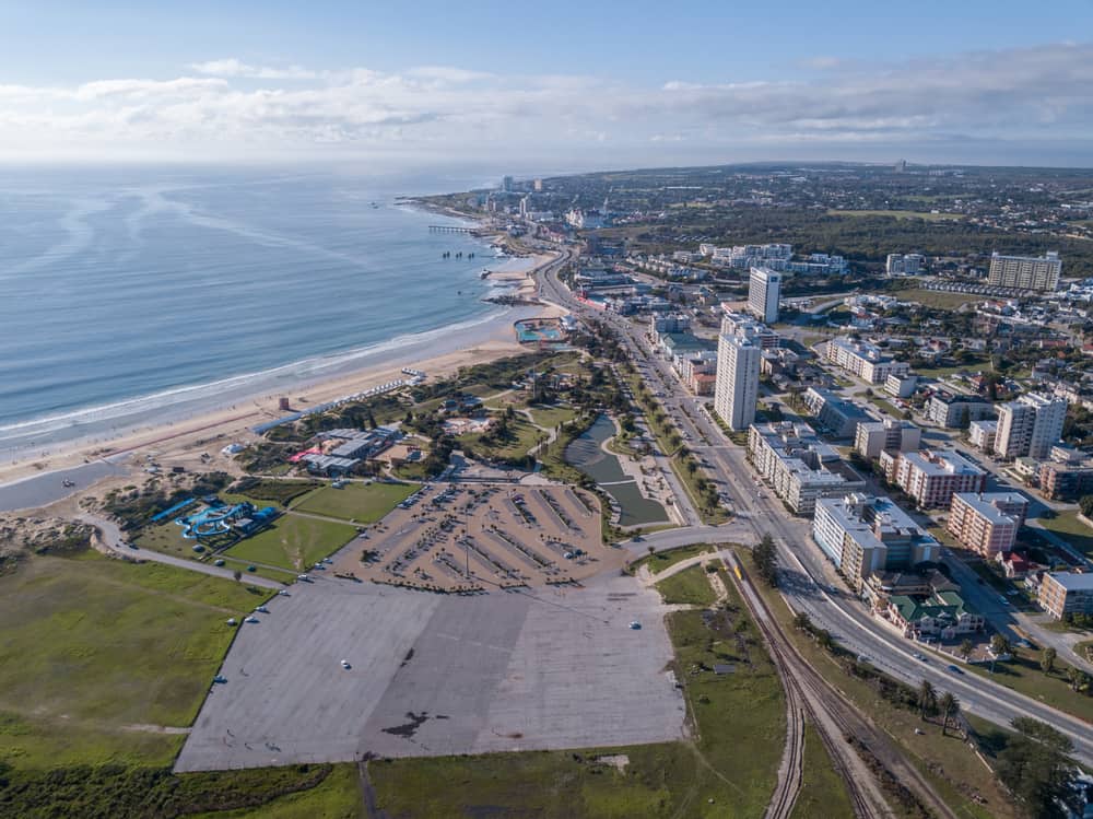 ccimage-shutterstock_1060927598 King’s Beach, Port Elizabeth