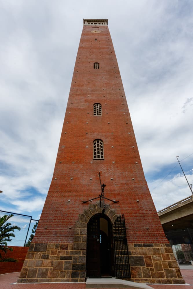 ccimage-shutterstock_1112945555 The Campanile