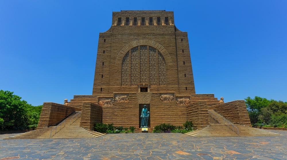 ccimage-shutterstock_150056702 Voortrekker Monument