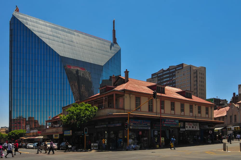 ccimage-shutterstock_1639386337 Newtown, Johannesburg
