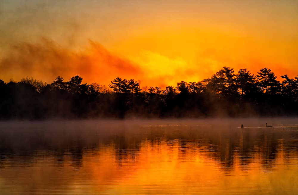 ccimage-shutterstock_1919959673 Oldham Pond