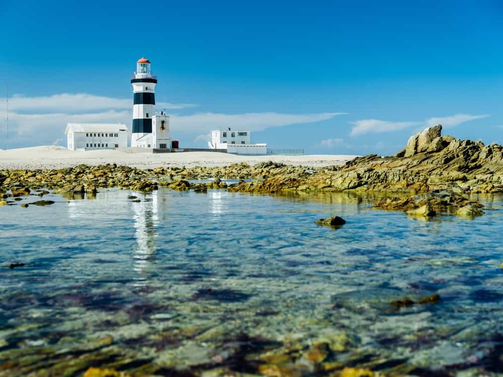 ccimage-shutterstock_2088968410 Cape Recife Lighthouse