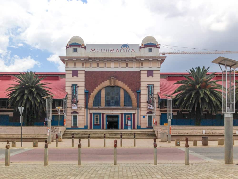 ccimage-shutterstock_302081513 Museum Africa, Johannesburg