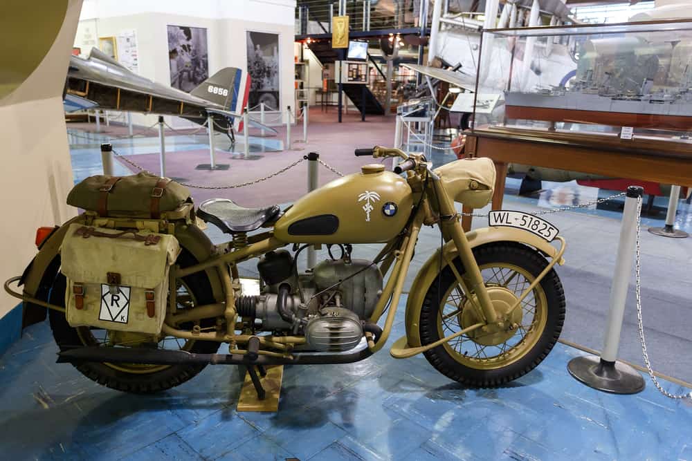 ccimage-shutterstock_392334337 National Museum of Military History, Johannesburg