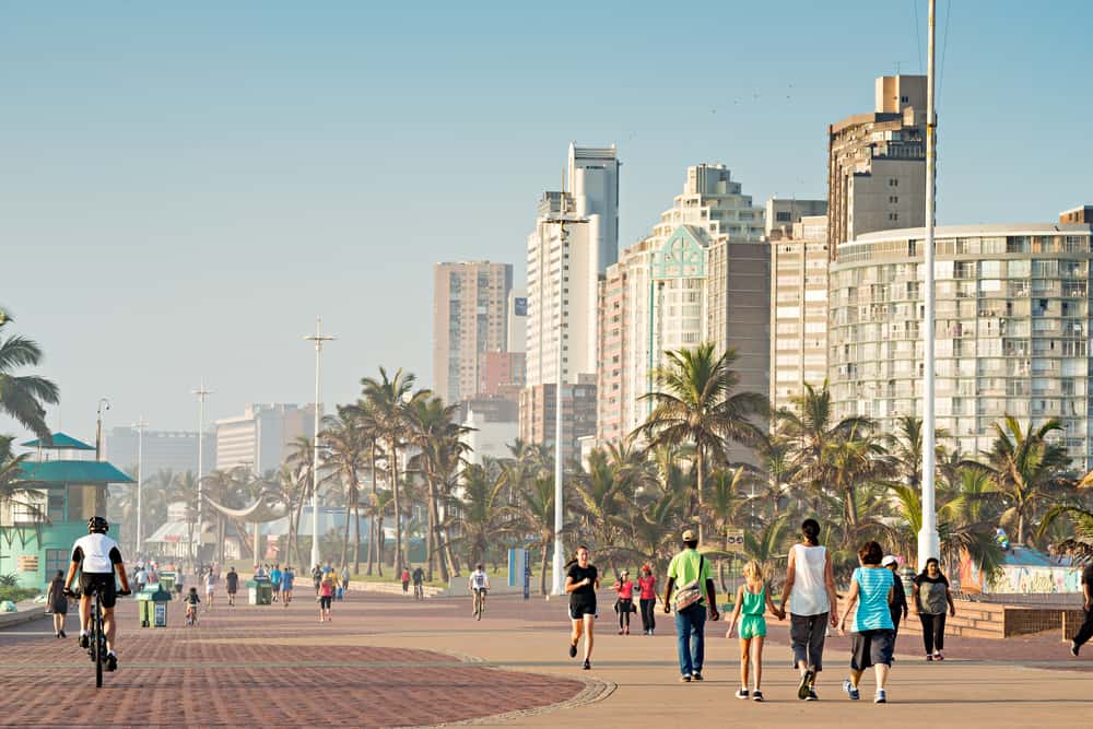 ccimage-shutterstock_426658258 On the Golden Mile in Durban