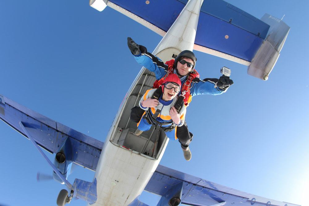 ccimage-shutterstock_632970233 Tandem Jump Skydiving