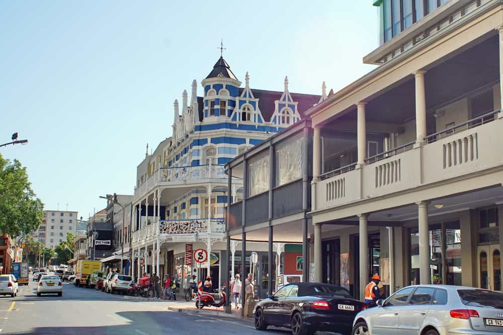 ccimage-shutterstock_705422053 Long Street, Cape Town