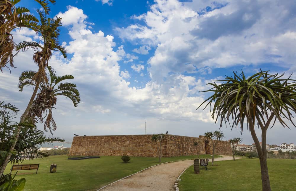 ccimage-shutterstock_735509230 Fort Frederick