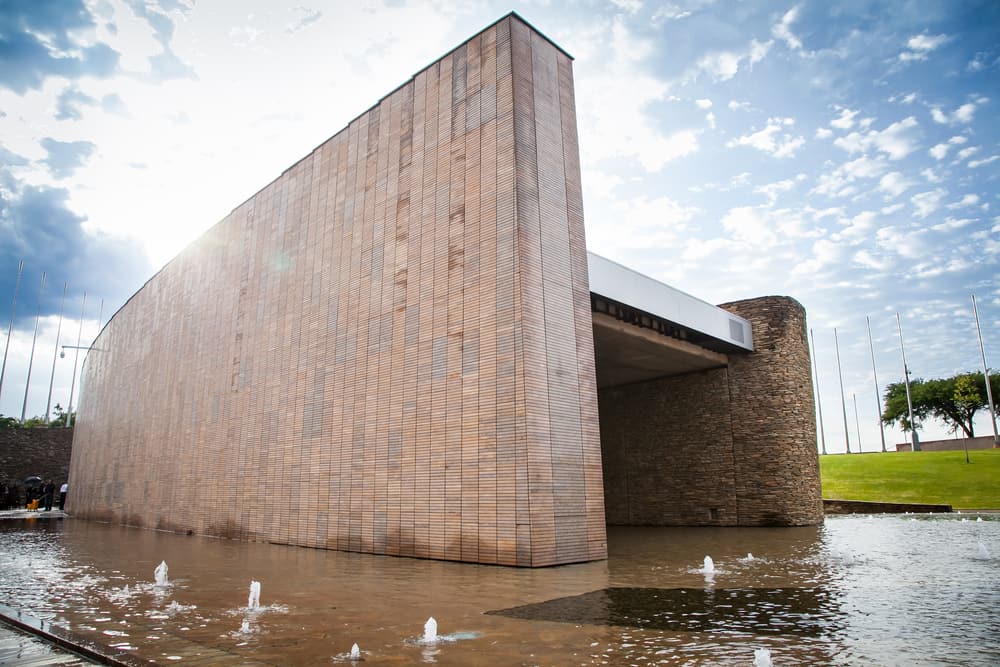 ccimage-shutterstock_791443198 Freedom Park Heritage Site & Museum